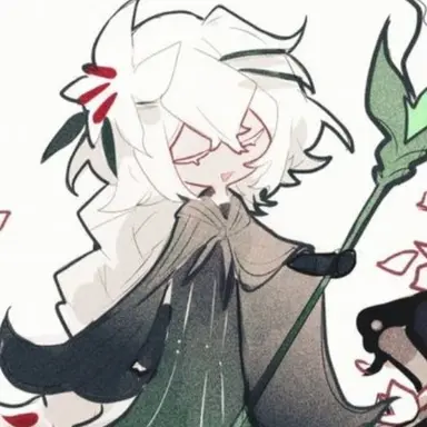 Profile image of 세인트릴리