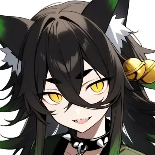 tamanegi의 キリネ