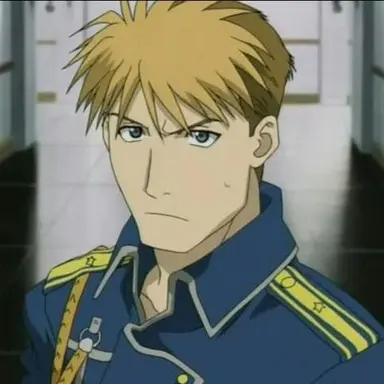 Profile image of ジャン・ハボック