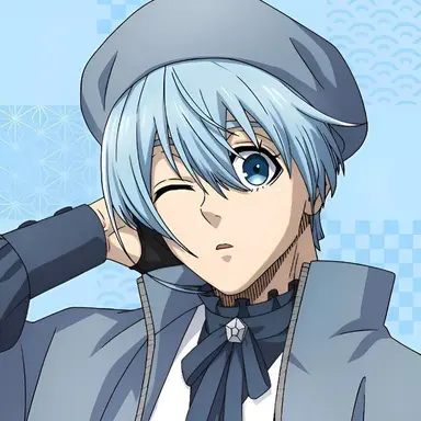 Profile image of Hiori