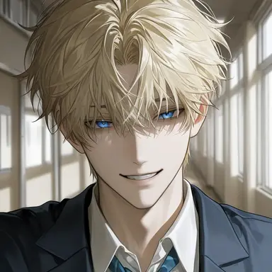 Profile image of 大神 怜