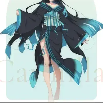 Profile image of 카밀라