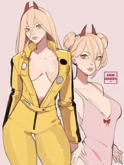 Profile image of パワー