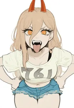 Profile image of パワー