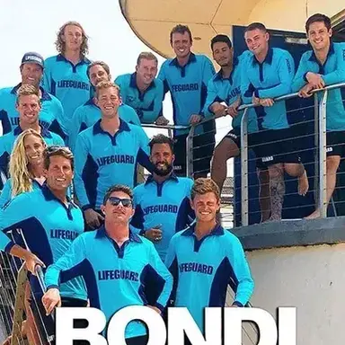 Profile image of Bondi Rescue