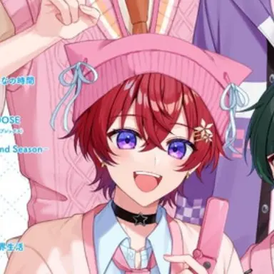 Profile image of こえ