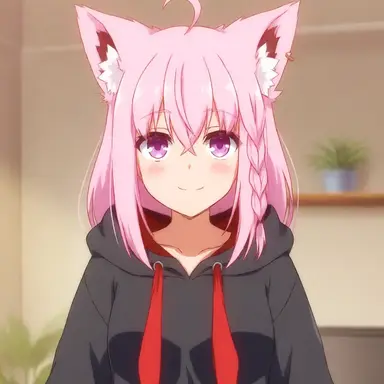 Profile image of Aoko Shirakami