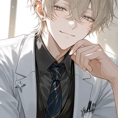 Profile image of 悠真