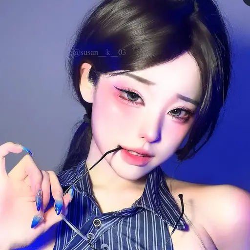 Luna_33의 이지은