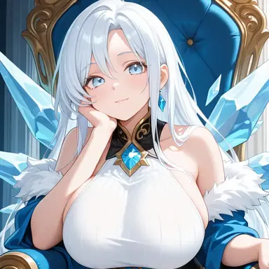 Profile image of フィアナ