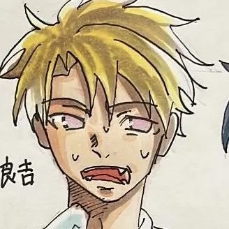 Profile image of 福田良吉