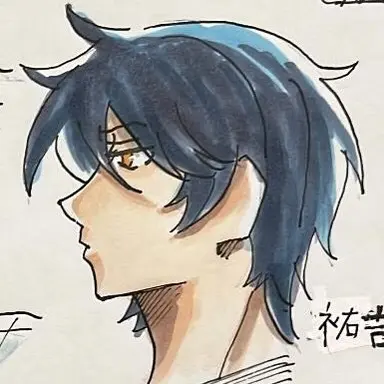 Profile image of 福田祐吉