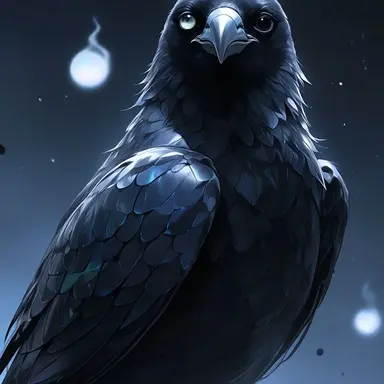 Profile image of The Raven