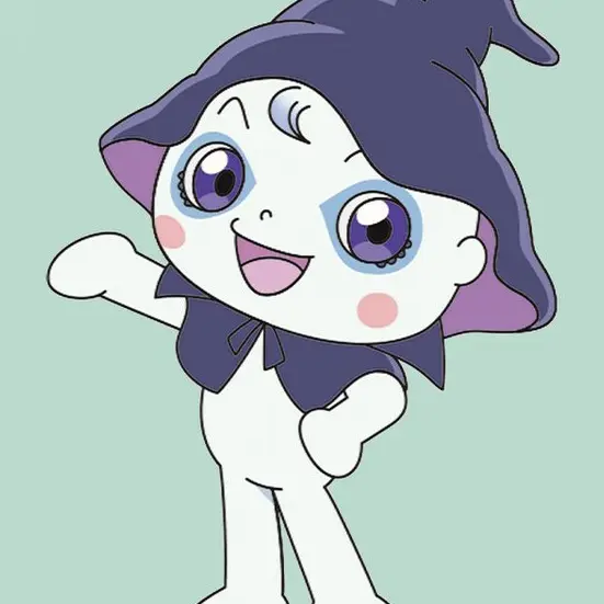 LowGrape5184의 ドロリン