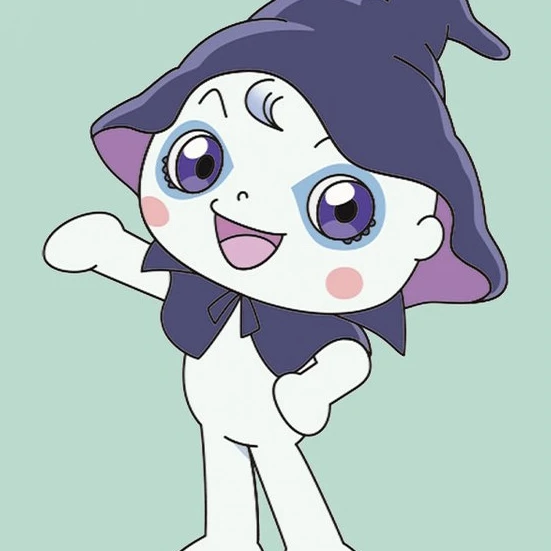 ドロリン