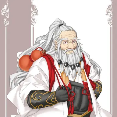 Profile image of 드워프 도사