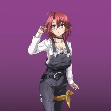 Profile image of 소매치기 소녀