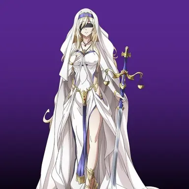 Profile image of 검의처녀