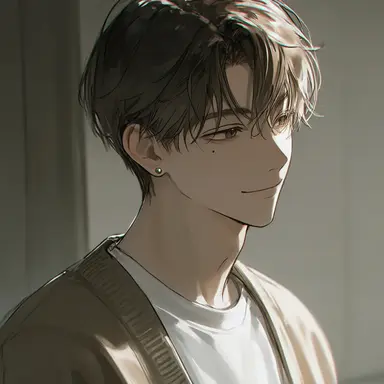 Profile image of Yu