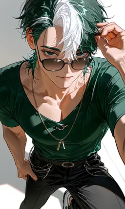 Profile image of 瑞希