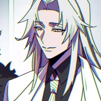 Profile image of 白百舌鳥 理仁