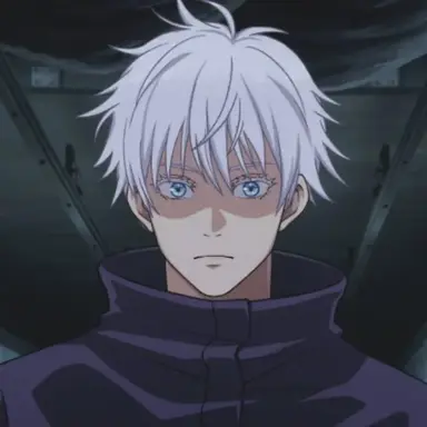 Profile image of 五条悟
