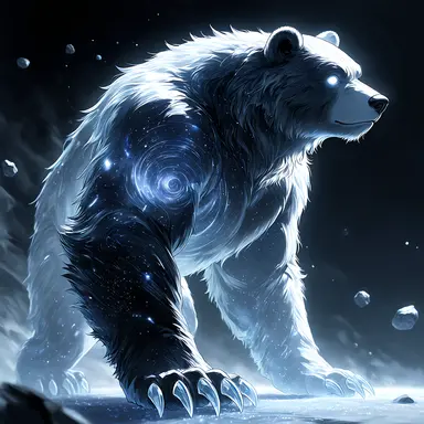 Profile image of 갤럭시 베어