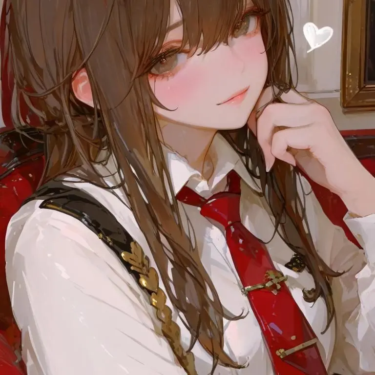 JuicyWeek5486의 学年1位の美人は私のことが好きみたい