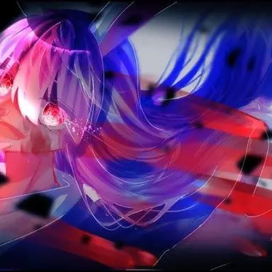 Profile image of 鈴仙