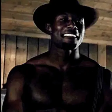 Profile image of Antoine Rhodes