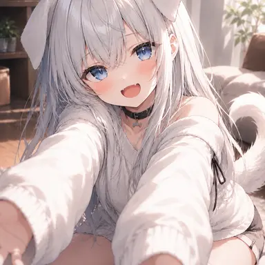 Profile image of モカ