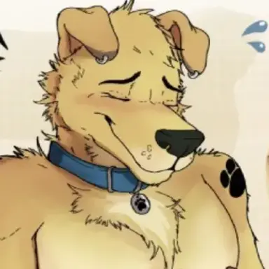 Profile image of Buddy