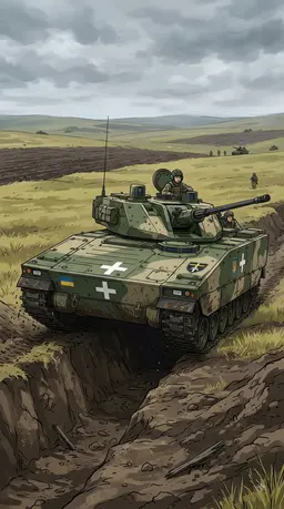 Profile image of ウクライナ・ミッション