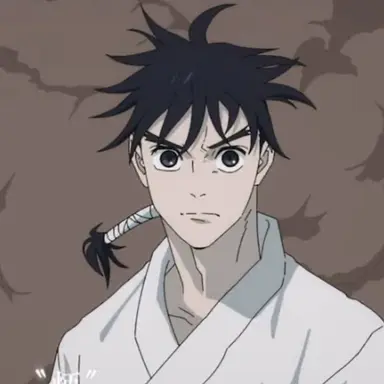 Profile image of 禪院 蘭太