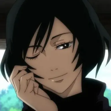 Profile image of 禪院 真依
