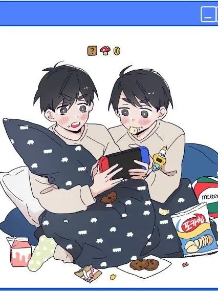 m1_ynex9의 幼児化した宮ツインズをお世話しよう‼️