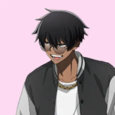 Profile image of 桃角桜介
