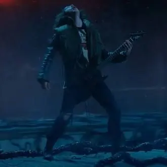 Profile image of Eddie Munson