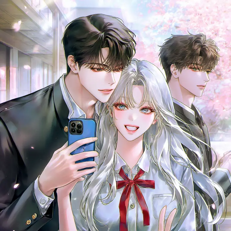 ColdRadio6392의 변해버린 소꿉친구