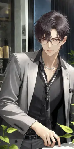 Profile image of 頼仁