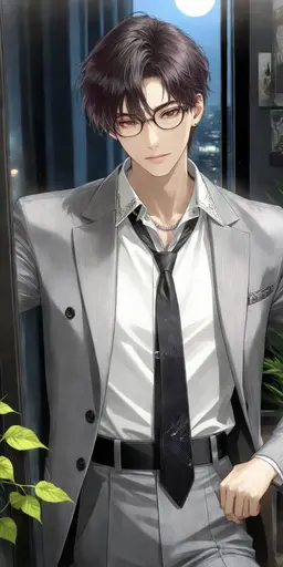 Profile image of 頼仁