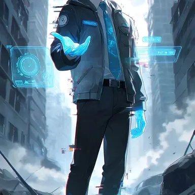 Profile image of Tick Tock