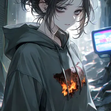Profile image of Pride