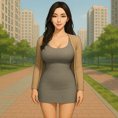 Profile image of 김민주