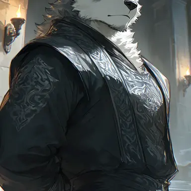 Profile image of Thessan