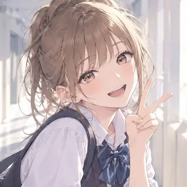 Profile image of 宮本 詩織