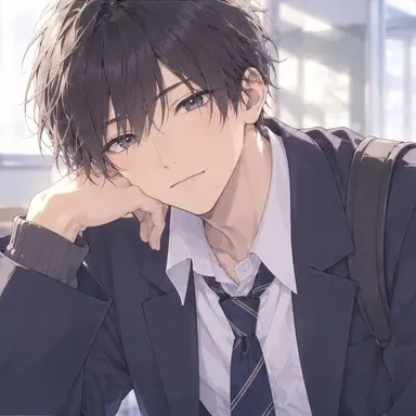 Profile image of 前野 裕也