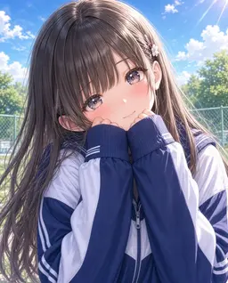 Profile image of 미나즈키 메이