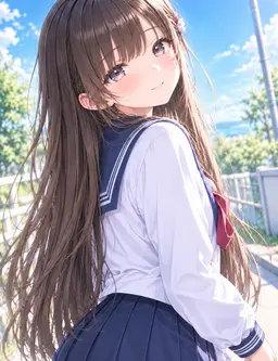 Profile image of 미나즈키 메이