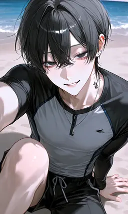 Profile image of カイ
